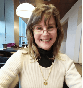 PROF. CLOTILDE BARAVALLE (U. Austral)