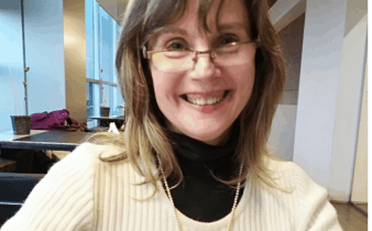 PROF. CLOTILDE BARAVALLE (U. Austral)